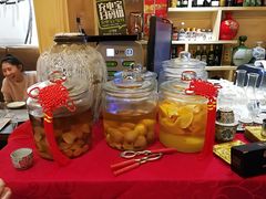 -以前的小酒馆(中山广场店)