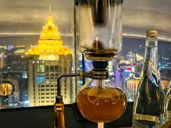 -Hi City·城市之巅