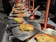 -亚马逊海鲜自助(梅溪湖步步高店)