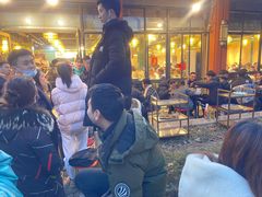 -肖肖酸萝卜鱼火锅(总店)