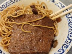 -梅溪·小伙子干挑面(安吉总店)