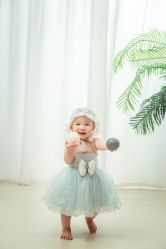 -小熊维尼高端儿童摄影(宝安旗舰店)