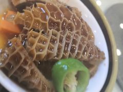-中山国际酒店中餐厅