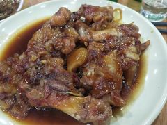 -贤花饭店(城阳店)