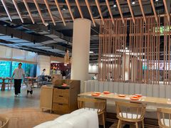 -麒麟中餐厅·经典粤菜·地道菜式老字号(广州长隆酒店)