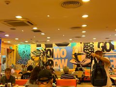 -大快活(罗湖商业城分店)