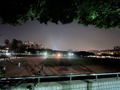 -福建师范大学(仓山校区)