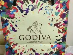 -GODIVA(万象城店)