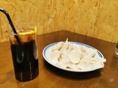 -喜喜水饺