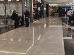 -福田卓悦INTOWN购物中心