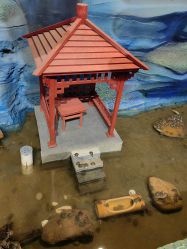 -酷嗒动物文化乐园(cutezoo西溪乐天城店)