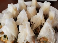 纸包豆腐-天回镇何氏豆腐(总店)