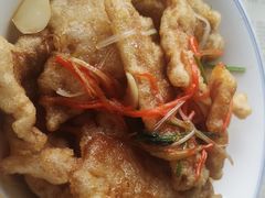 -老厨家(友谊路总店)