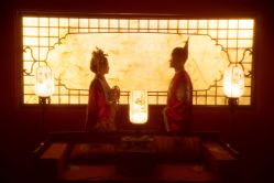 -Mu慕婚纱摄影·超级工作室