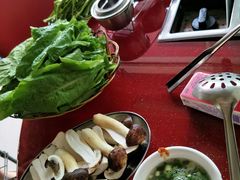 -老石黑山羊毛驴肉火锅(金凯广场店)