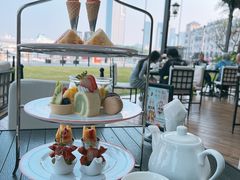 -南沙游艇会·大兵船餐厅