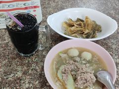 -榮泰米粉湯(Left Shop)