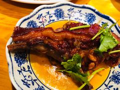 -遵义虾子卢四羊肉粉(大沽路店)