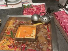 -锦城印象火锅(天府三街店)