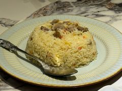 新疆手抓饭-贯贯吉·清真餐厅(浙江中路店)