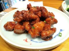 -丁记盐蘸牛肉·新杭菜(河东路店)