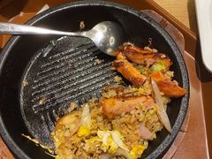 -豪客来牛排(金鼎广场店)