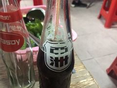 -威邵鸡煲(西华路总店)