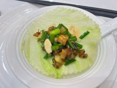 -禄福山庄•顺德菜·融和菜(龙江店)