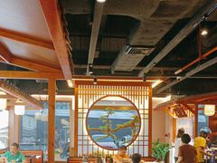 -秋色客家菜(南山店)