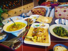 -翡翠鸟精品泰国菜(北辰财富中心店)