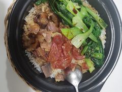 -阿清煲仔店(纺织城店)