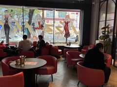 -必胜客(八一店)