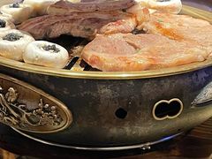 -泥炉烧肉师(新街口金銮巷店)