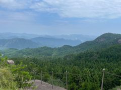 -玉苍山国家森林公园