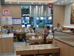 -庆丰包子铺(西单店)