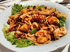 八珍豆腐-大铁勺新津菜(东丽阳光新业广场店)