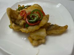 -阳江餐厅·30年老字号·粤菜海鲜大排档