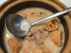 -楚鲜·汉正街一号(天河店)