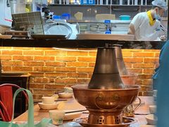 -额尔敦草原涮羊肉·烧烤(冻青树总店)