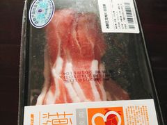 五花肉片-盒马鲜生(189购物中心店)