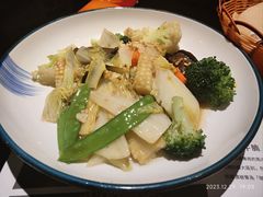 -金厨泰国餐厅·全泰籍厨师料理(拱北店)
