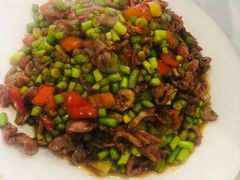 -新新湘菜馆(新中街二条店)