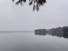 -东湖生态旅游风景区