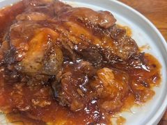 -闻香阁·清真(光荣道店)