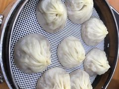 -勤业老杨汤包店(红星新村分店)