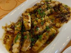 -焯明脆肉鲩世家(金沙洲店)