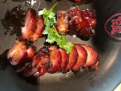 -广府乡下·饭庄(新港东路店)