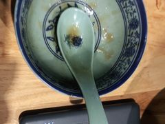 -老城南.鸭血粉丝汤(夫子庙店)