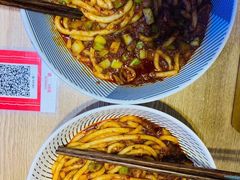 -壹粉屋新疆炒米粉(建外SOHO东区店)