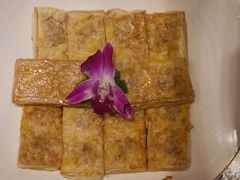 -饭橘汉江码头·乡野土菜馆(静安路店)